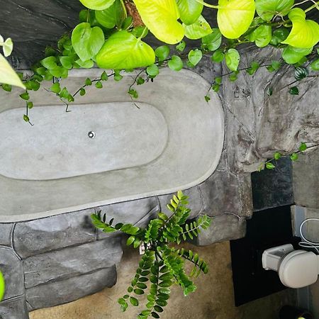 Ama Nature Cottage Sigiriya Exteriör bild